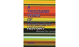 A Thousand Years Of Nonlinear History,New