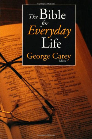The Bible for Everyday Life,Used