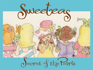 Secret of the Pearls,Used