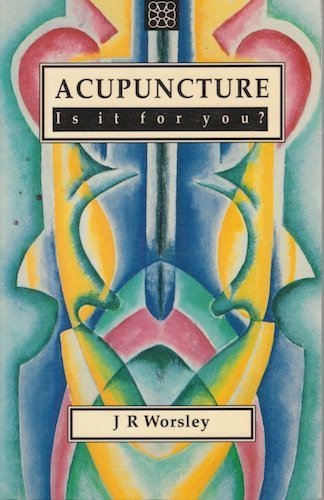 Acupuncture: Is It for You?,New