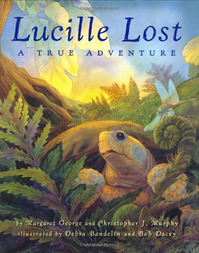 Lucille Lost: A True Adventure,Used