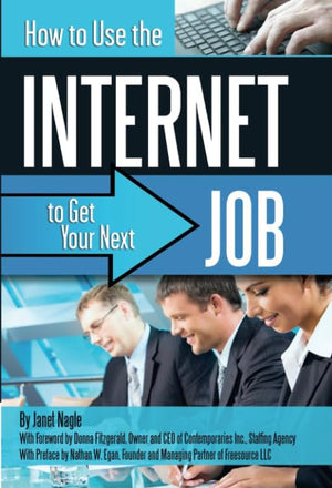 How to Use the Internet to Get Your Next Job,Used