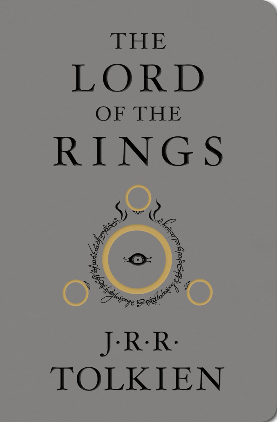 The Lord Of The Rings Deluxe Edition-used