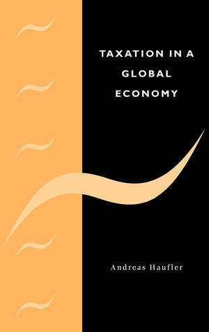 Taxation in a Global Economy: Theory and Evidence,New