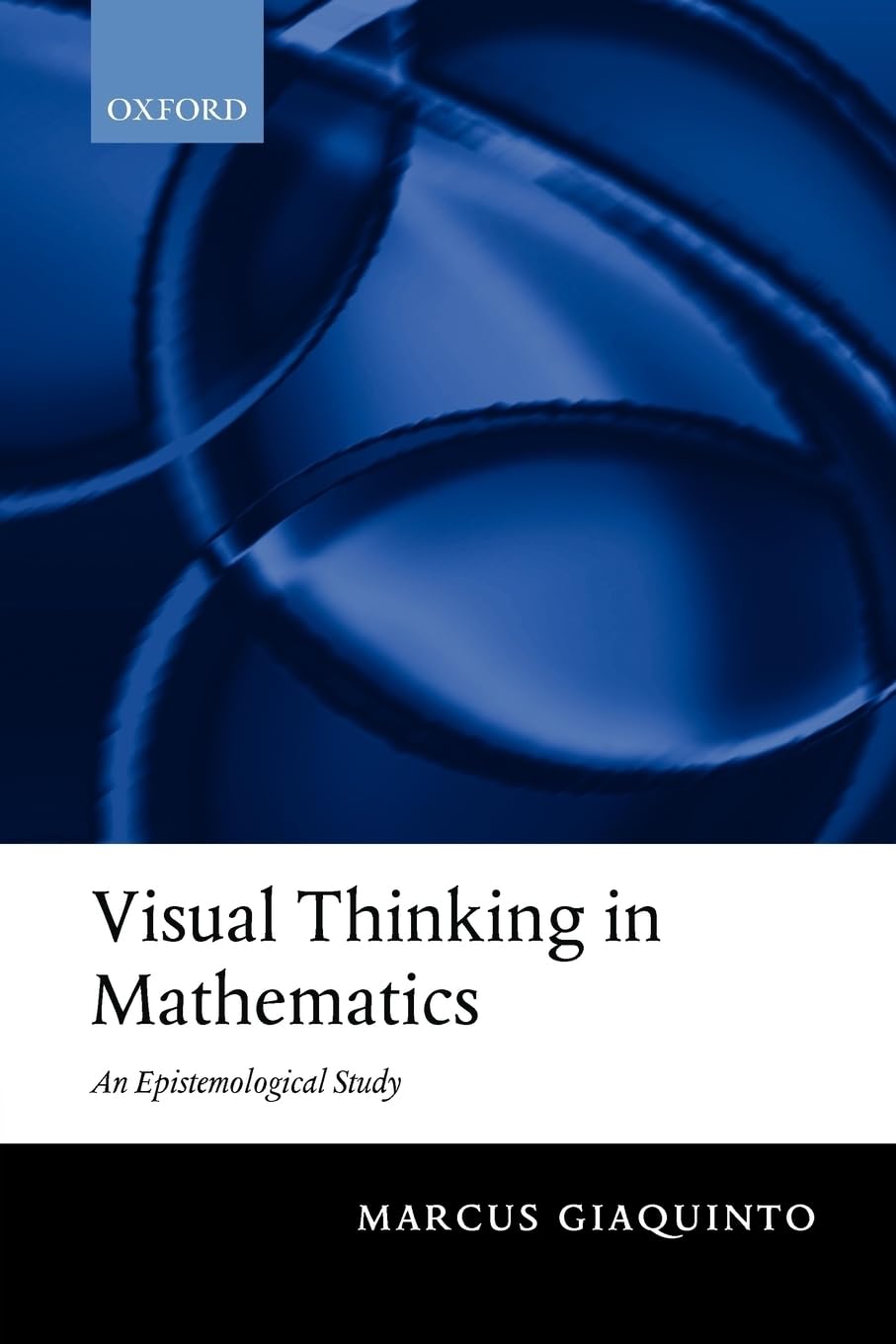 Visual Thinking In Mathematics