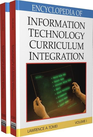 Encyclopedia of Information Technology Curriculum Integration,Used