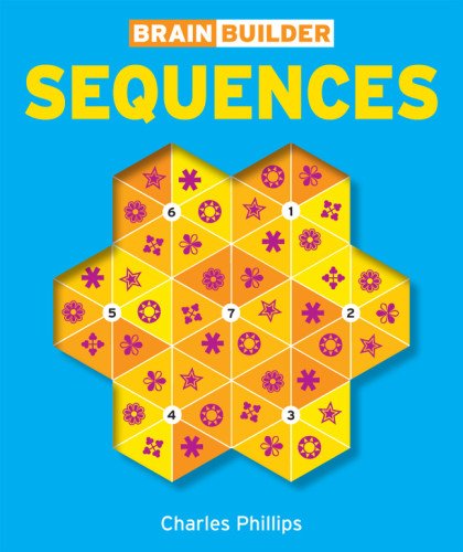 Brain Builder Sequences,Used