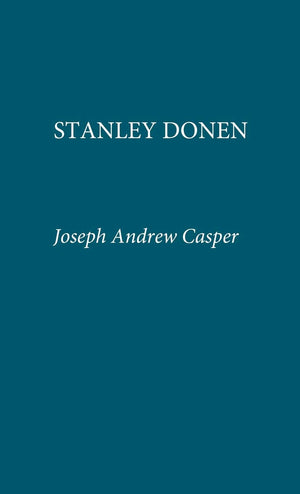Stanley Donen,Used