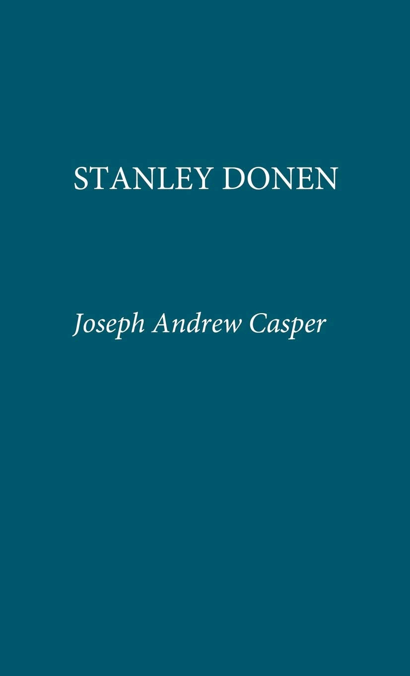 Stanley Donen,Used