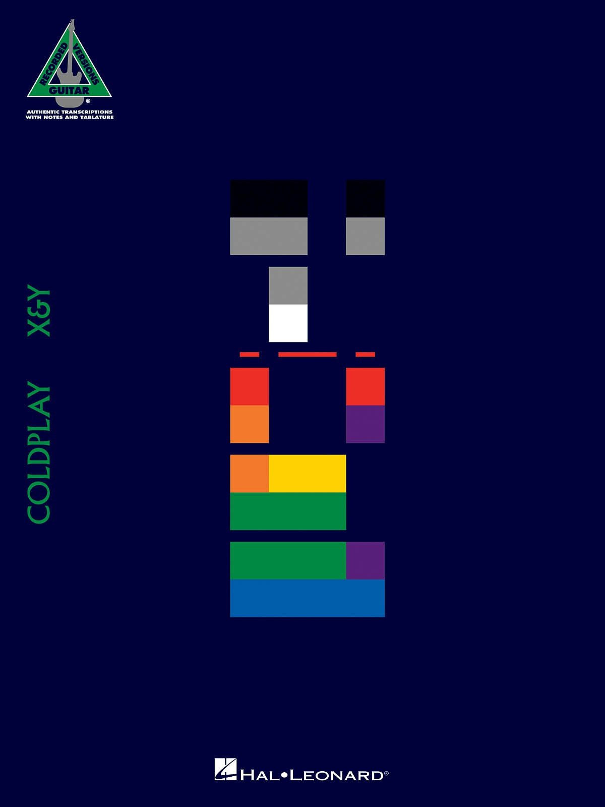Coldplay  X & Y,Used