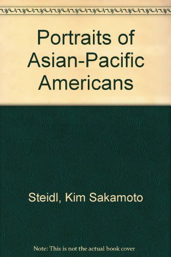 Portraits of AsianPacific Americans,Used