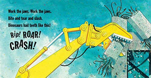Demolition (Construction Crew),Used