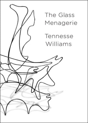 The Glass Menagerie: The Deluxe Centennial Edition,Used