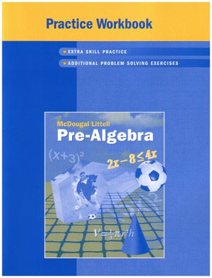 Practice Workbook, Student Edition,New
