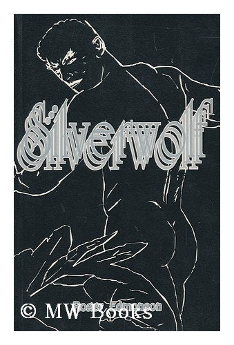 Silverwolf,Used