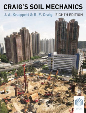 Craig s Soil Mechanics