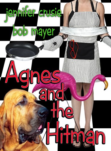 Agnes & the Hitman,Used