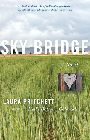 Sky Bridge: A Novel,Used