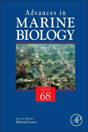 Advances in Marine Biology (Volume 68),Used