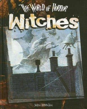 Witches (World of Horror),Used