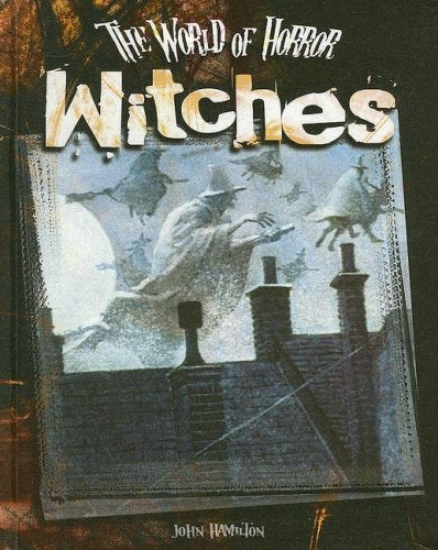 Witches (World of Horror),Used