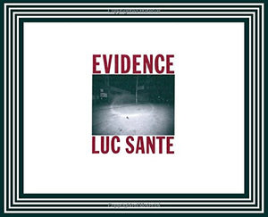 Evidence-used