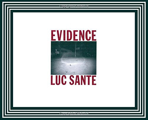 Evidence-used