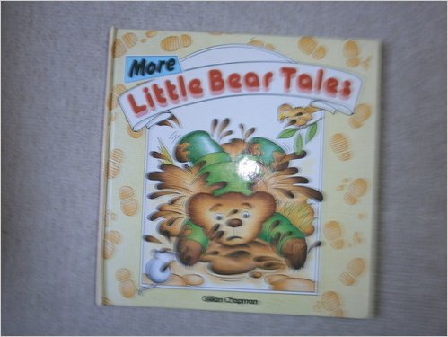 More Little Bear Tales,Used
