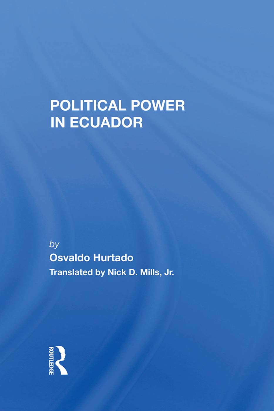 Political Power In Ecuador,Used