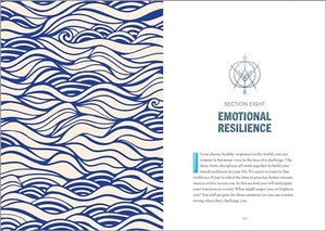 The 5Minute Stoicism Journal: Create Space for Joy, Positivity, and Reflection,Used