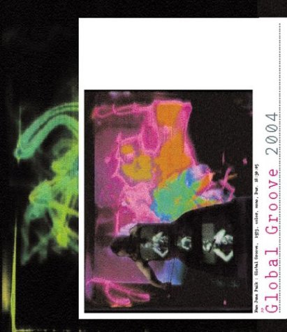 Nam June Paik: Global Groove 2004,Used
