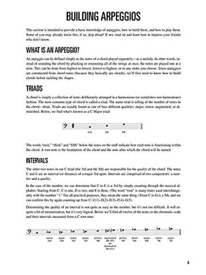 Bass Arpeggio Finder: EasytoUse Guide to Over 1,300 Bass Arpeggios Hal Leonard Bass Method,New