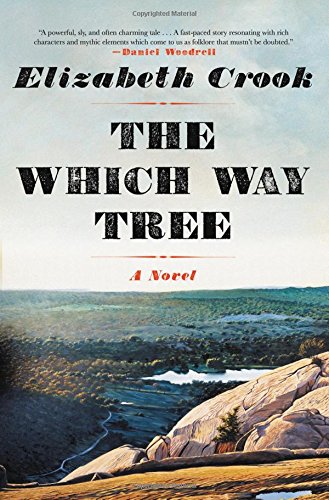 The Which Way Tree,Used