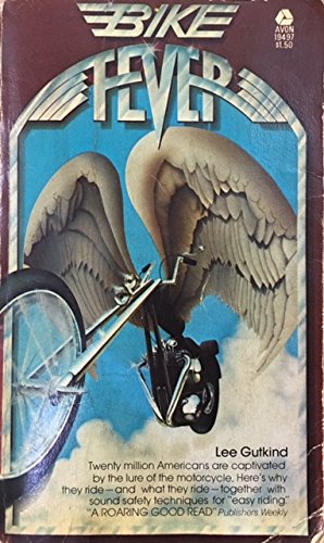 Bike Fever,Used