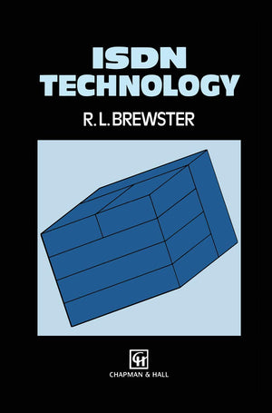 ISDN Technology,Used