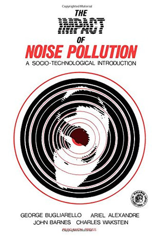 Impact Of Noise Pollution,Used