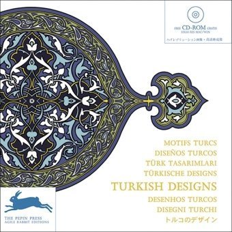 Turkish Designs,New