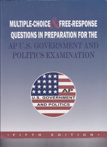 US Government: AP Edition,Used