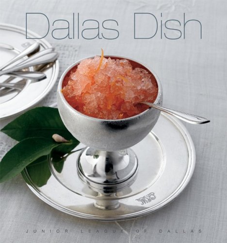 Dallas Dish,New