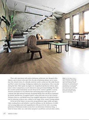 25 Tropical Houses In Indonesia,New