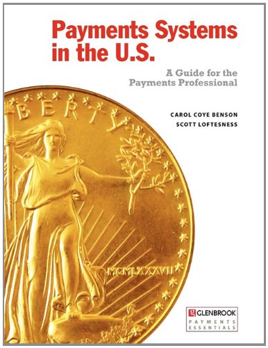 Payments Systems in the U.S.,Used