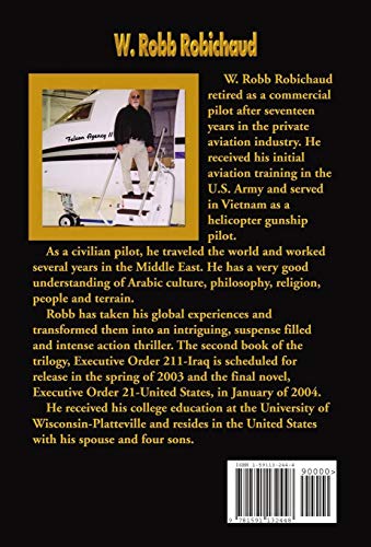 Executive Order 211 Al Qaeda,Used