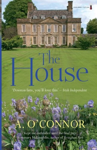 The House (Armstrong House Series),Used