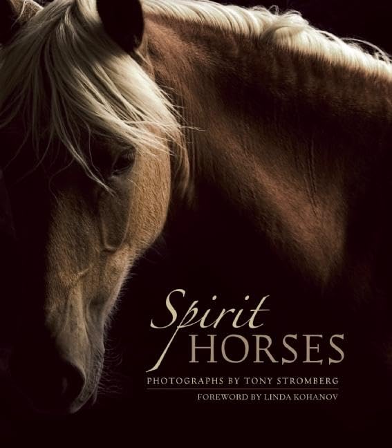 Spirit Horses,Used