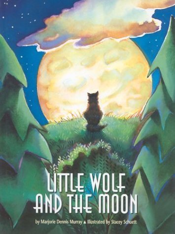 Little Wolf and the Moon,New