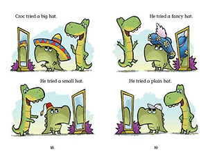 Fun, Fun, Fun! (Croc and Ally),Used