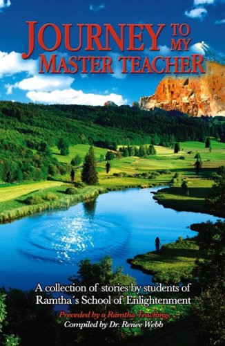 Journey To My Master Teacher