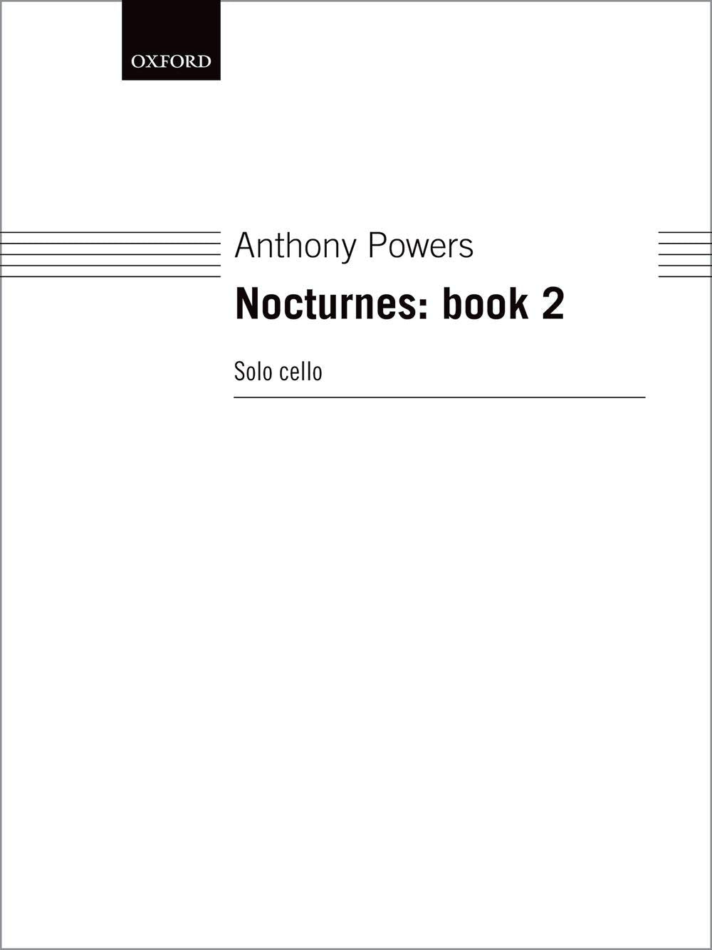 Nocturnes: book 2,Used