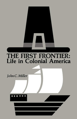 The First Frontier,Used