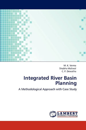 Integrated River Basin Planning: A Methodological Approach with Case Study,Used